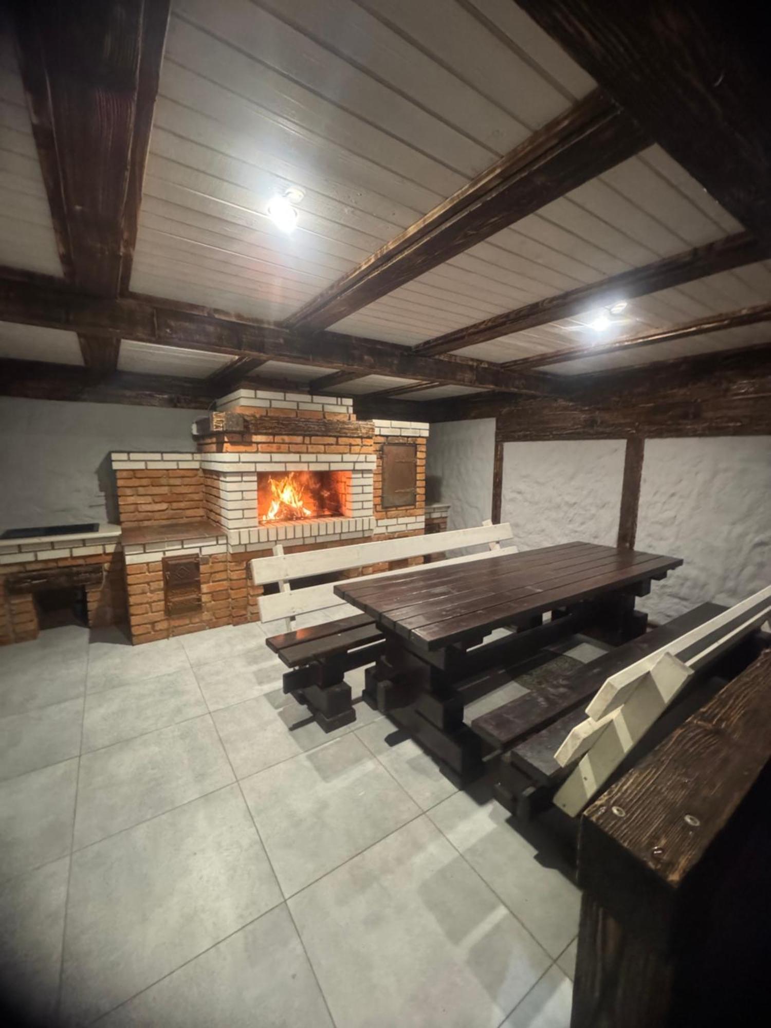 Кольорові Подорожі 2 Lägenhet Slavske Exteriör bild