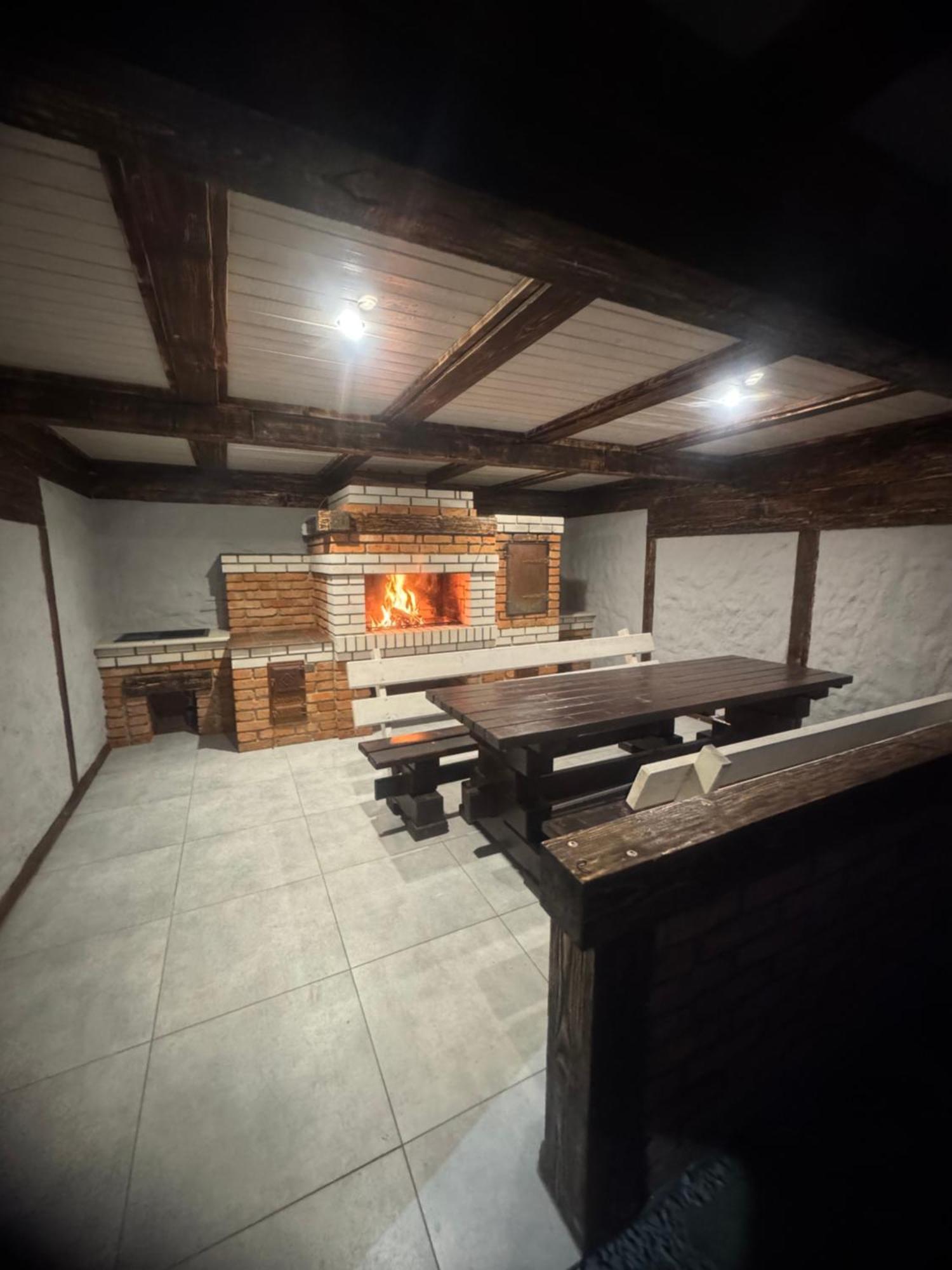 Кольорові Подорожі 2 Lägenhet Slavske Exteriör bild